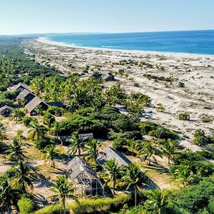 Morrumbene Beach Resort